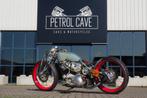 Harley Davidson Boardtracker  L&L Choppers, Motos, 883 cm³, 2 cylindres, Plus de 35 kW, Entreprise