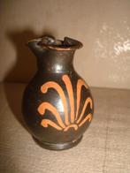 OUDE ARCHEOLOGIE OPGRAVINGSVOORWERPEN Oenochoé IV BC, Antiek en Kunst, Ophalen