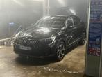 Renault arkana, Auto's, Renault, Arkana, 1600 cc, Leder en Stof, Zwart