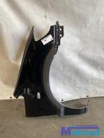 OPEL ZAFIRA A Zwart Z20R Rechts scherm voorscherm 1998-2005, Gebruikt, Opel Automobile GmbH, Kontakt@opel-infoservice.de, Voor