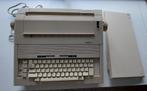 Elektrische vintage Typemachine Brother AX-15, Diversen, Typemachines, Ophalen, Zo goed als nieuw