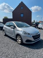 Peugeot 208 essence, Autos, Peugeot, Argent ou Gris, Achat, Euro 6, Entreprise