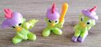 Kuikentjes: 3 figuurtjes, Ophalen of Verzenden, Zo goed als nieuw