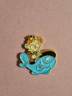 Pin's Spirou, Enlèvement ou Envoi, Neuf, Insigne ou Pin's