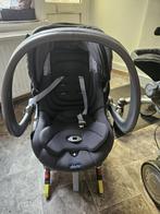 Poussette pour bébé, Ophalen