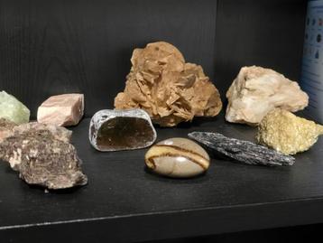 Edelstenen beschikbaar voor biedingen