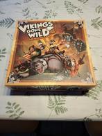 Vikings Gone Wild Boardgame, Een of twee spelers, Ophalen, Zo goed als nieuw, Lucky duck games