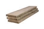 OUD GEMAAKT STEIGERHOUT | Planken | Geschuurd | Gedoubleerd, Doe-het-zelf en Bouw, Hout en Planken, Ophalen of Verzenden, Nieuw