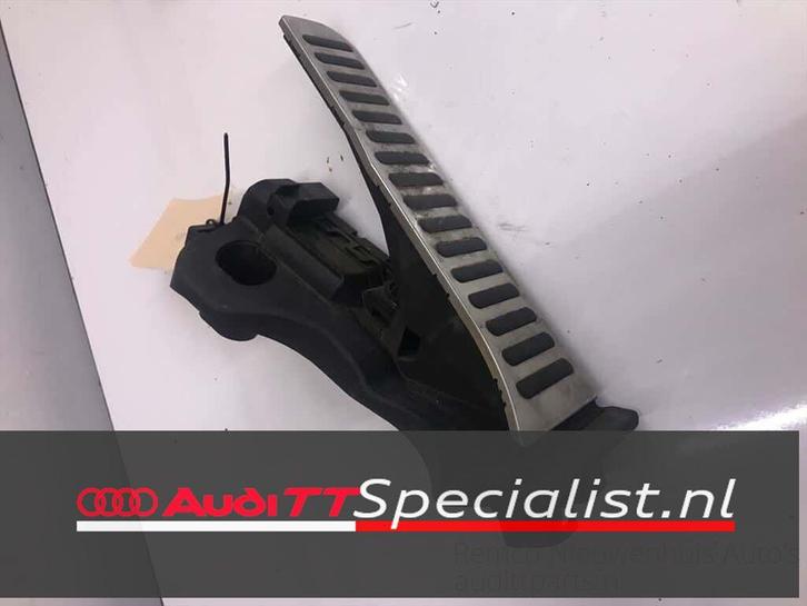 Audi TT 8J MK2 Gaspedaal, Auto-onderdelen, Besturing, Audi, Gebruikt, Ophalen of Verzenden