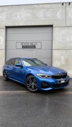 Bmw 320D G21, Auto's, Automaat, Euro 6, Bedrijf, Dealer onderhouden
