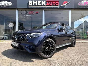 Mercedes-Benz GLC 300 de 4MATIC/PACK AMG/ROUES ARR DIRECTRIC beschikbaar voor biedingen
