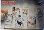 6 whiskeyglazen, Ophalen, Nieuw