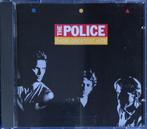 cd The Police - Their Greatest Hits, CD & DVD, Utilisé, Enlèvement ou Envoi, 1960 à 1980