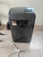 Mobiele airco met afstandsbediening, Elektronische apparatuur, Airco's, Ophalen, Mobiele airco