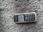 Nokia 6020, Telecommunicatie, Mobiele telefoons | Nokia, Ophalen of Verzenden, Gebruikt