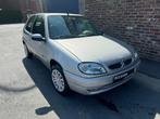 Citroën saxo 2000, Argent ou Gris, Achat, Entreprise, Saxo