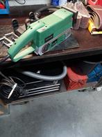 Bandschuurmachine 900watt, Enlèvement ou Envoi