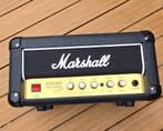 Marshall JCM1H 50th Anniversary 1-Watt Guitar Amp Head 2012, Ophalen of Verzenden, Zo goed als nieuw