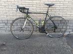 Koersfiets Focus maat L, Ophalen, Gebruikt