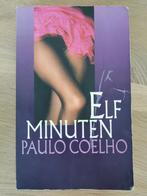 Paulo Coelho - Elf minuten, Enlèvement, Utilisé, Paulo Coelho