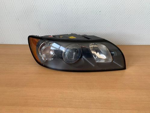 koplamp Rechts volvo V50 / S40 II 2004 tot 2007 Xenon, Auto-onderdelen, Verlichting, Volvo, Gebruikt, Ophalen of Verzenden