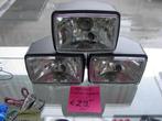 Honda camino : custom & sport : Replica koplamp : € 20, Fietsen en Brommers, Ophalen, Nieuw, Koplamp, Honda Camino