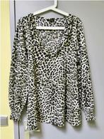 Blouse - MS MODE - maat 46, Verzenden, Maat 46/48 (XL) of groter, Zo goed als nieuw, Ms mode