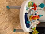 Sit, spin & staan stoeltje baby, Ophalen, Gebruikt