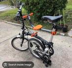 Tyke Toter - siège vélo enfant entre jambe. Tous type vélo, Vélos & Vélomoteurs, Accessoires vélo | Sièges de vélo, Comme neuf