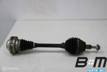 Aandrijfas linksvoor Audi A3 8Y SB 5Q0407271BT beschikbaar voor biedingen
