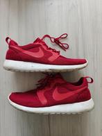 Nike sneakers, rood, 43, Sneakers, Gedragen, Ophalen of Verzenden, Nike