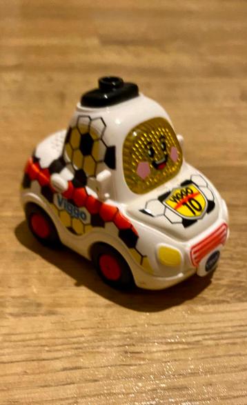Vtech Toet toet Auto’s beschikbaar voor biedingen