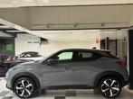 Nissan Juke 1.6i hybride 95 CV 2023 22 000 km AUTOMATIQUE, Autos, Argent ou Gris, Achat, Euro 6, Entreprise