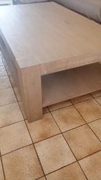 Salontafel, Huis en Inrichting, Tafels | Salontafels, Ophalen, Zo goed als nieuw