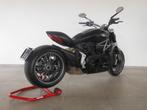 Ducati XDiavel Dark, 4 cilinders, Bedrijf, Overig, Meer dan 35 kW