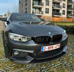 BMW 428i F32 m packet, Autos, BMW, Cuir, 154 g/km, Automatique, Carnet d'entretien