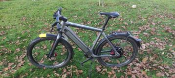 Stromer ST5 – 2019 beschikbaar voor biedingen