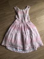 Wit/roze kleedje Mayoral, Kinderen en Baby's, Gebruikt, Mayoral, Jurk of Rok, Verzenden