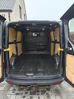 Ford transit custom, Auto's, 95 kW, Particulier, Te koop, 2200 cc
