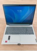Lenovo ideapad 3 15ADA05, Ophalen, 256 GB, 15 inch, 8 GB