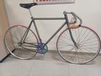fixie singelspeed handgemaakt, Fietsen en Brommers, Ophalen