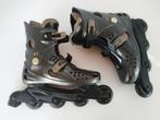 In-Line Skates met gebroken riempjes maat 39, Utilisé, Enlèvement ou Envoi