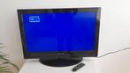 TV merk Grundig 82 inch, Ophalen, Gebruikt, 80 tot 100 cm, Grundig
