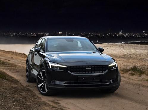 Polestar 2 DUAL MOTOR/AWD/GEKOELDE ZETELS/NAPPAELEER, Auto's, Polestar, Bedrijf, Te koop, Polestar 2, 4x4, ABS, Achteruitrijcamera