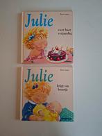 Boek : Julie / Doris Lauer, Ophalen of Verzenden, 4 jaar