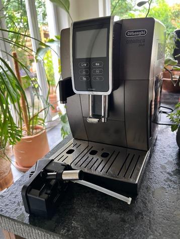 Delonghi Dinamica Plus koffiemachine volautomatische koffiem beschikbaar voor biedingen