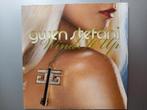 Gwen Stefani  wind it up, Ophalen of Verzenden, Zo goed als nieuw