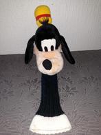 Goofy handpop, Kinderen en Baby's, Speelgoed | Knuffels en Pluche, Ophalen of Verzenden, Gebruikt, Hond