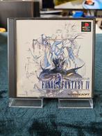 Final Fantasy 4 FF4 - PlayStation 1 PS1 - Japans, Games en Spelcomputers, Games | Sony PlayStation 1, Ophalen of Verzenden, Zo goed als nieuw