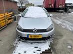 2011 Volkswagen Golf Variant Personenauto, Auto's, Euro 5, Gebruikt, Overige brandstoffen, Bedrijf